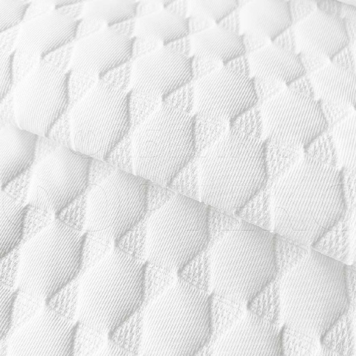 Матрасные комплектующие Матрасные ткани Трикотаж Матрасная ткань Песочные часы F006 купить ОПТОМ Фортекс