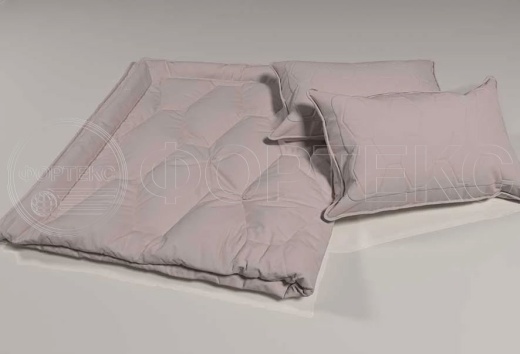 Микрофайбер однотонный 85 гр. Cristal Gray C