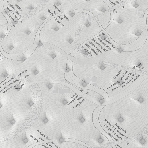 Ткани для матрасов и наматрасников Инновационные ткани DIGUISE BIOR купить ОПТОМ Фортекс