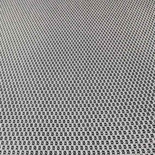 Матрасная ткань 16D021-BW border