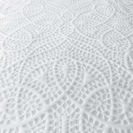 Трикотажное полотно ST 03-1-0-280 FS матрасное