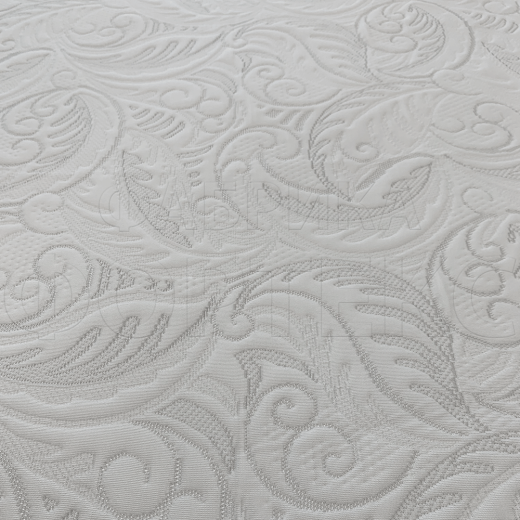 Трикотажное полотно LTD055-3 GREY FS оптом для матрасов