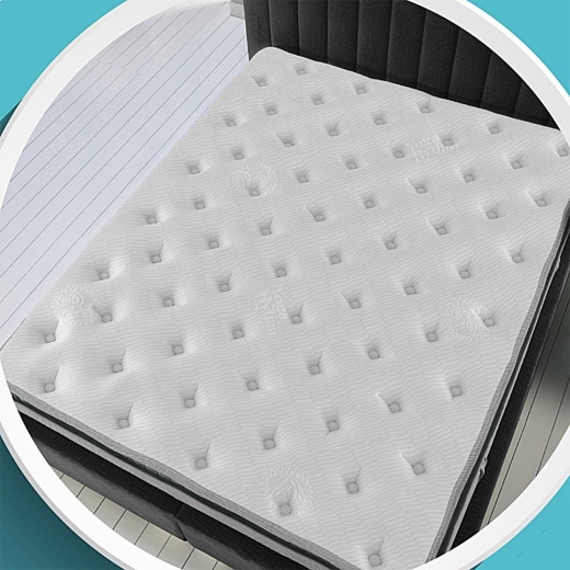 Ткани для матрасов и наматрасников Инновационные ткани YOGA-DELL купить ОПТОМ Фортекс