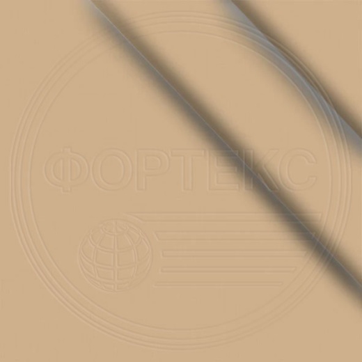 Микрофайбер однотонный 5BJ-Brown 11-1118 коричневый