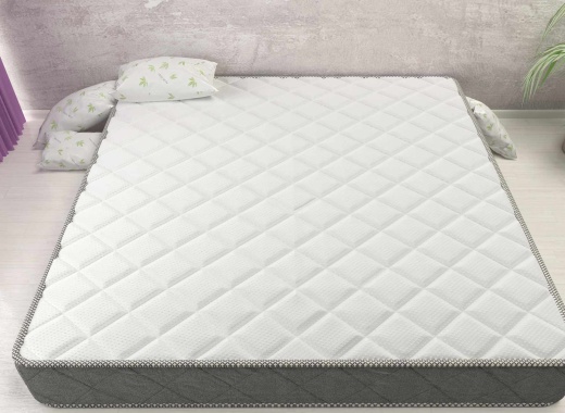 Трикотаж ST 058-S White-P-260-S FS