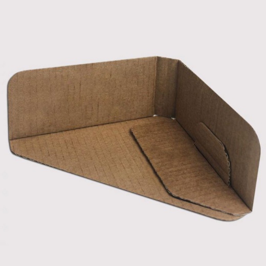 Матрасные комплектующие Сопутствующие товары Упаковочные Материалы Уголок матрасный купить ОПТОМ Фортекс