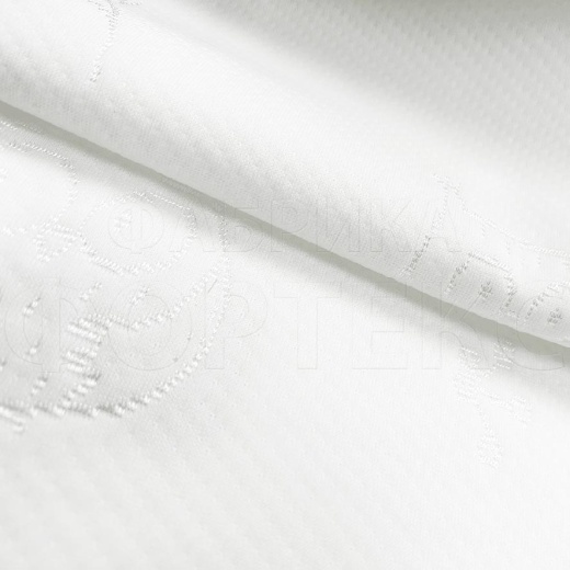 Матрасные комплектующие Матрасные ткани Трикотаж Матрасная ткань Совята F027 купить ОПТОМ Фортекс