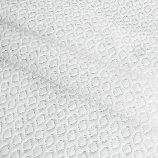 Трикотаж Фабрики Матрасная ткань ST 017-1-0-280 FS купить ОПТОМ Фортекс