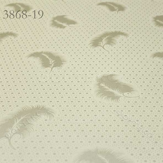 Ткань Трикот m3868-19