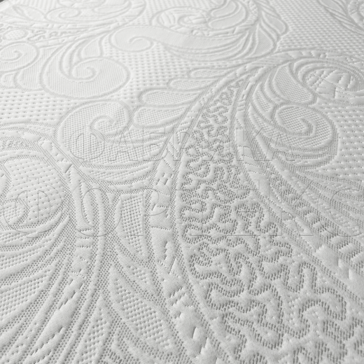 Трикотажное полотно PAISLEY SANTA FS для матрасов оптом