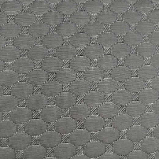 Трикотаж Фабрики Матрасная ткань X 3174-32 D Grey FS TPU купить ОПТОМ Фортекс