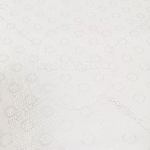 Матрасная ткань MX3-34 white