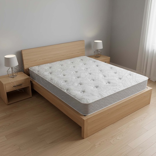 Матрасные комплектующие Матрасные ткани Трикотаж Матрасная ткань Ингрид D158 купить ОПТОМ Фортекс