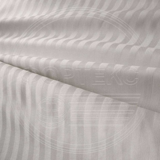 Страйп Сатин 79-1*1 Crystal Grey оттенки серого