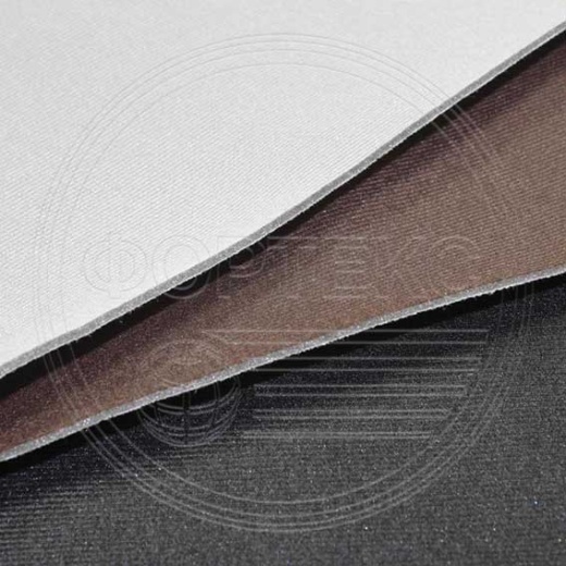 Материал Веллютин (велютин, велютино) трехслойный