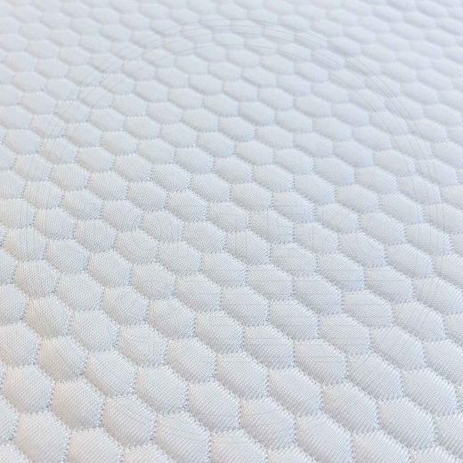Матрасные комплектующие Матрасные ткани Трикотаж Матрасная ткань Cooler F165 купить ОПТОМ Фортекс
