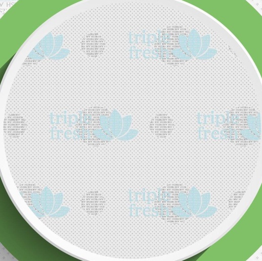 Ткани для матрасов и наматрасников Инновационные ткани TRIPLE-NEXT3(TF)_P купить ОПТОМ Фортекс