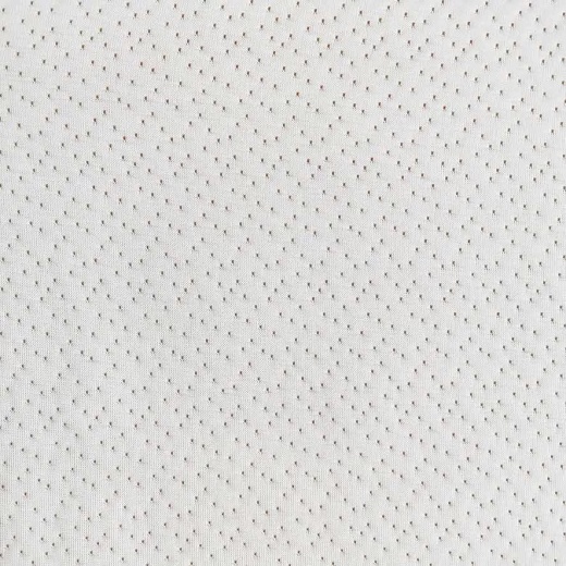 Матрасные комплектующие Матрасные ткани Трикотаж Матрасная ткань Точки хаос O215 коричневый купить ОПТОМ Фортекс