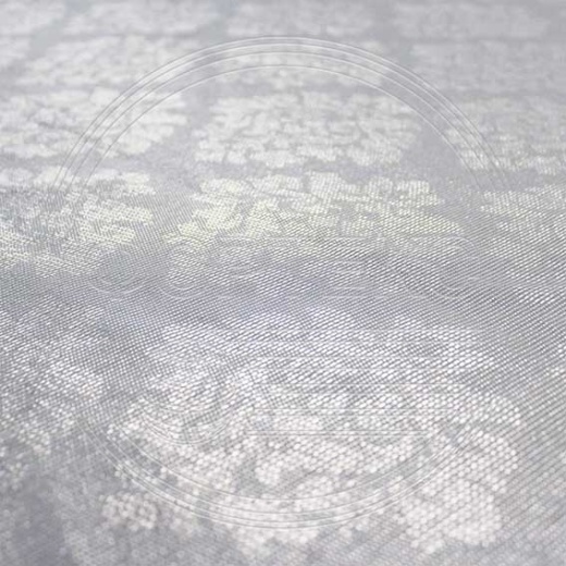 Матрасная ткань DELMA-B-6 white