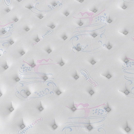 Ткани для матрасов и наматрасников Инновационные ткани AURA GIRL (AF) купить ОПТОМ Фортекс