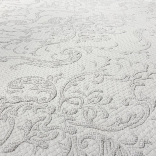 Трикотаж Фабрики Матрасная ткань D158 купить ОПТОМ Фортекс