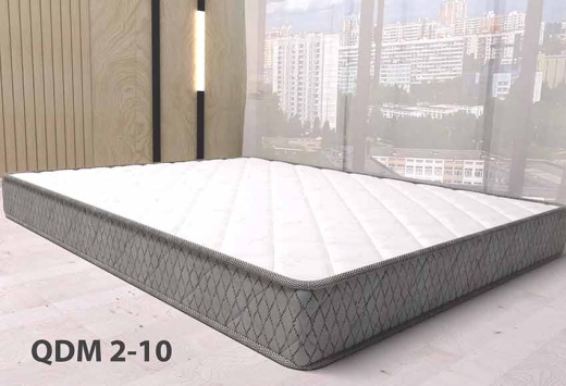 Жаккард полиэстер QDM 2-10