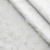 Ткань Тик хлопок набивной 39-1244 white белый, завиток