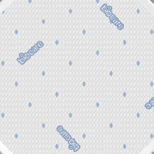 Ткани для матрасов и наматрасников Инновационные ткани BIOCARE 17_2 купить ОПТОМ Фортекс