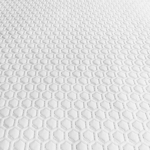 Трикотаж Фабрики Матрасная ткань ST 015-1-0-280 FS купить ОПТОМ Фортекс