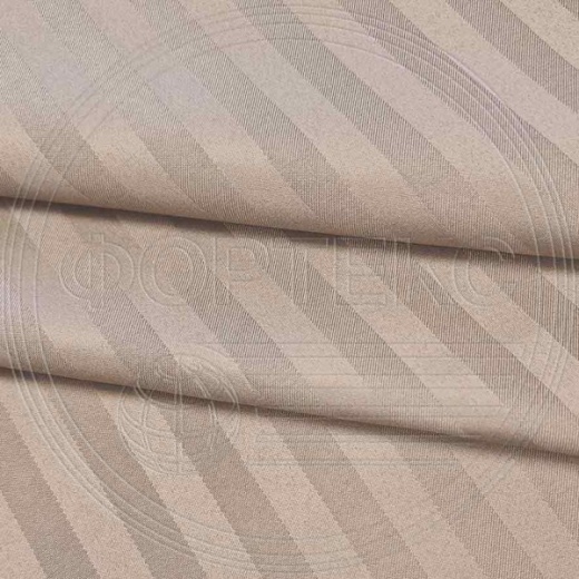Полистрайп жаккард 7PE-1*1 Ginger Snap