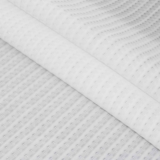 Трикотаж ST 076-18 S White FS