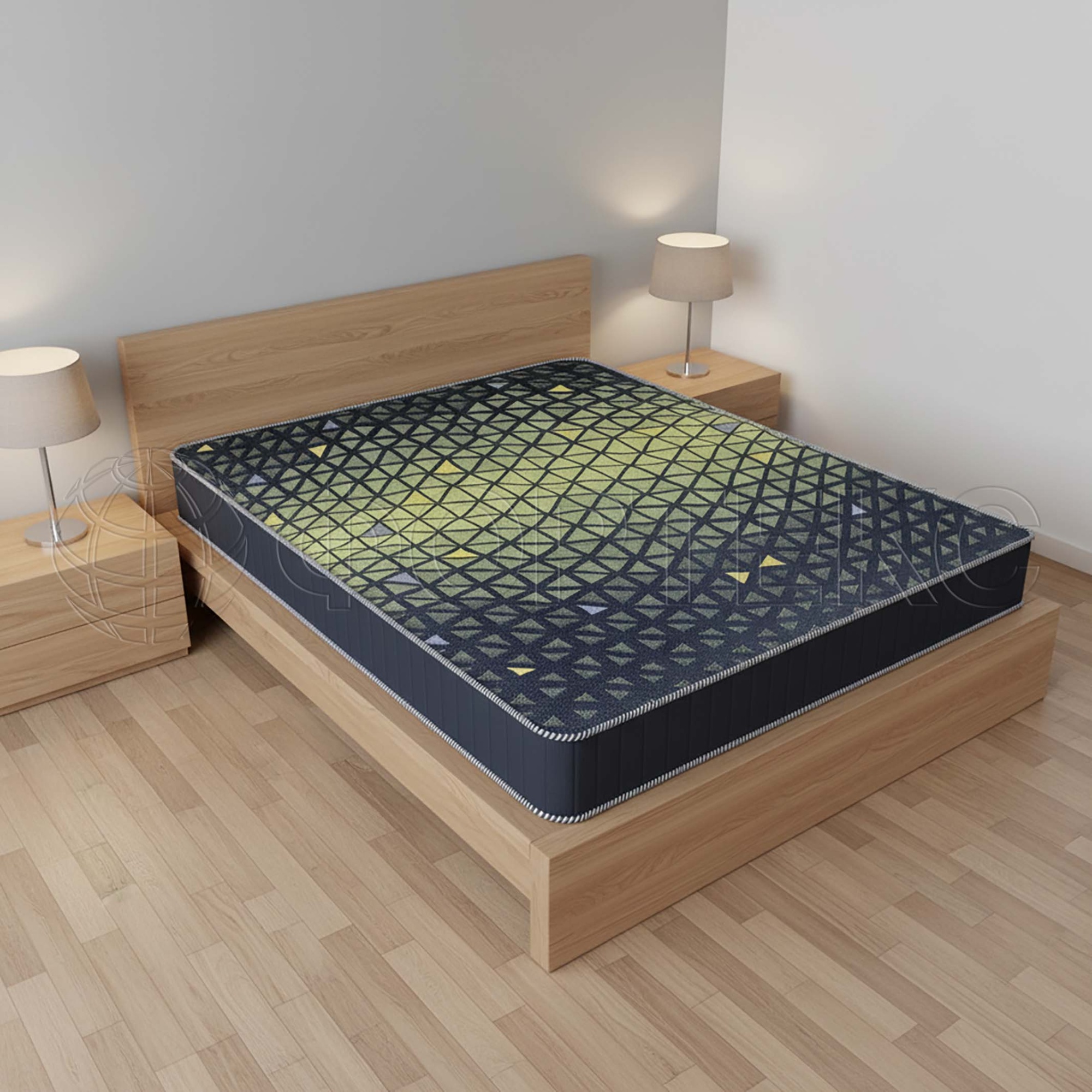 Матрасные комплектующие Матрасные ткани Трикотаж Авторский трикотаж FORTEX-2025 Трикотаж FRTX 25 DIGITAL 12.3 купить ОПТОМ Фортекс