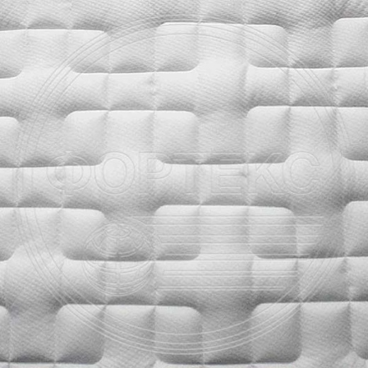 Джампинг стежка Узор № 197 Пересекающиеся квадраты