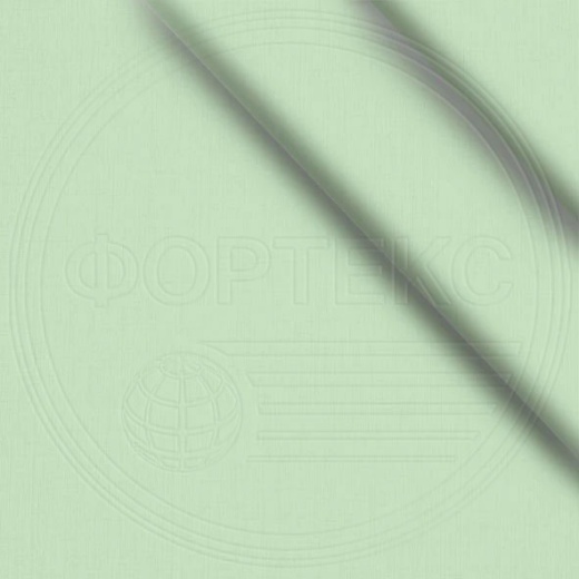 Микрофайбер однотонный 85 гр. Ambrosia 12-0109 оттенки зеленого