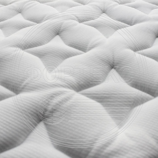 Джампинг стежка Узор № 154 Звезда