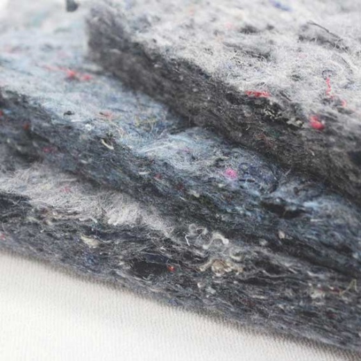 Объемный нетканый наполнитель Лайттек оптом