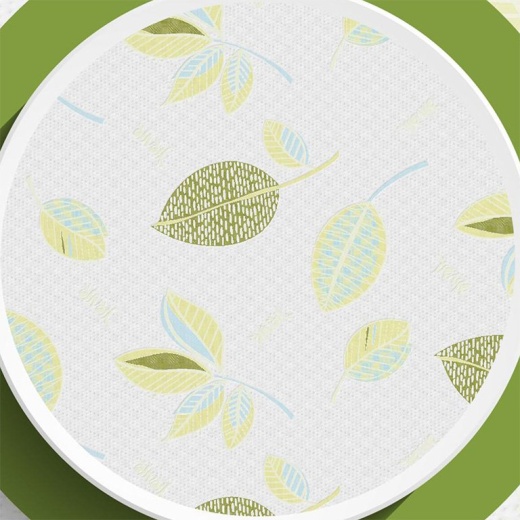 Ткани для матрасов и наматрасников Инновационные ткани MONTERREY(OLIVE-EE)_T купить ОПТОМ Фортекс