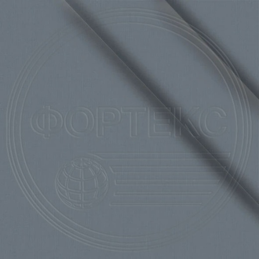 Микрофайбер однотонный 5BJ-Grey Castlerock 18-0201 оттенки серого