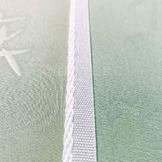 Кант для подушек и одеял в отделке