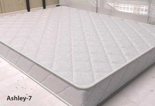 Ткань жаккард хлопок для матраса Ashley-7